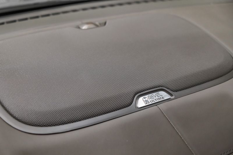 Photo 58 of 2020 Lincoln Navigator Bl for sale in Katy, TX