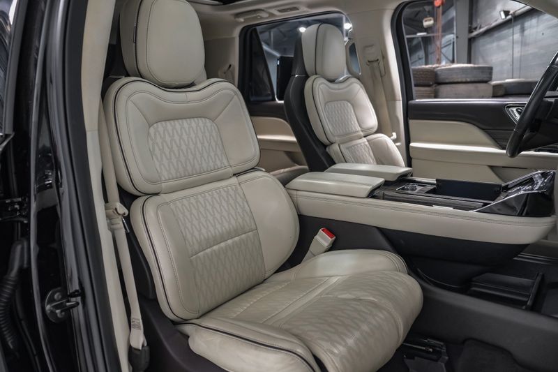 Photo 64 of 2020 Lincoln Navigator Bl for sale in Katy, TX
