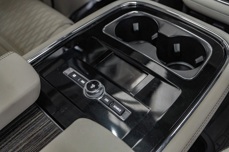 Photo 74 of 2020 Lincoln Navigator Bl for sale in Katy, TX