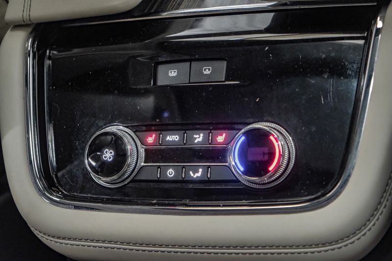 Photo 76 of 2020 Lincoln Navigator Bl for sale in Katy, TX