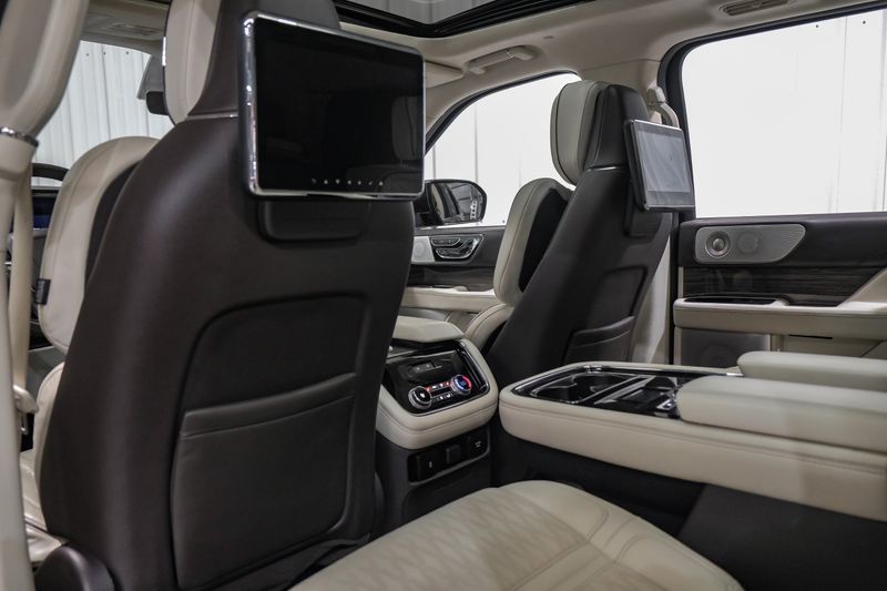 Photo 78 of 2020 Lincoln Navigator Bl for sale in Katy, TX