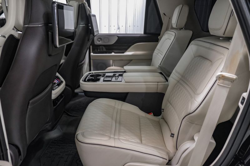 Photo 80 of 2020 Lincoln Navigator Bl for sale in Katy, TX