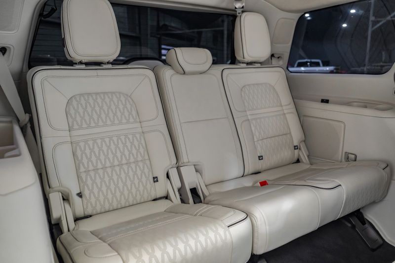 Photo 82 of 2020 Lincoln Navigator Bl for sale in Katy, TX