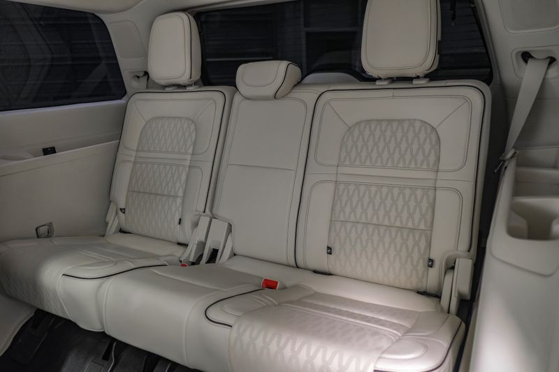Photo 84 of 2020 Lincoln Navigator Bl for sale in Katy, TX
