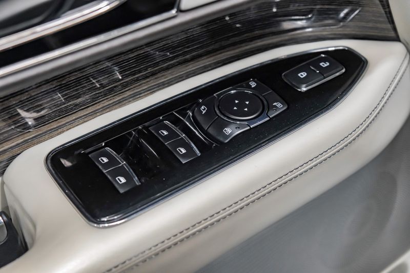 Photo 94 of 2020 Lincoln Navigator Bl for sale in Katy, TX