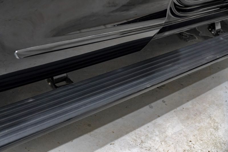 Photo 114 of 2020 Lincoln Navigator Bl for sale in Katy, TX