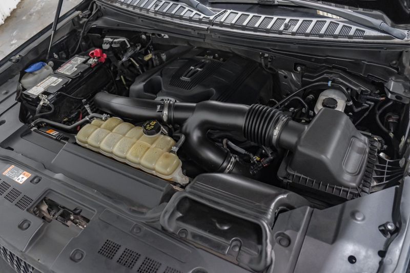 Photo 116 of 2020 Lincoln Navigator Bl for sale in Katy, TX