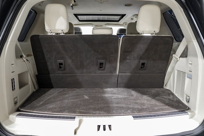 Photo 124 of 2020 Lincoln Navigator Bl for sale in Katy, TX