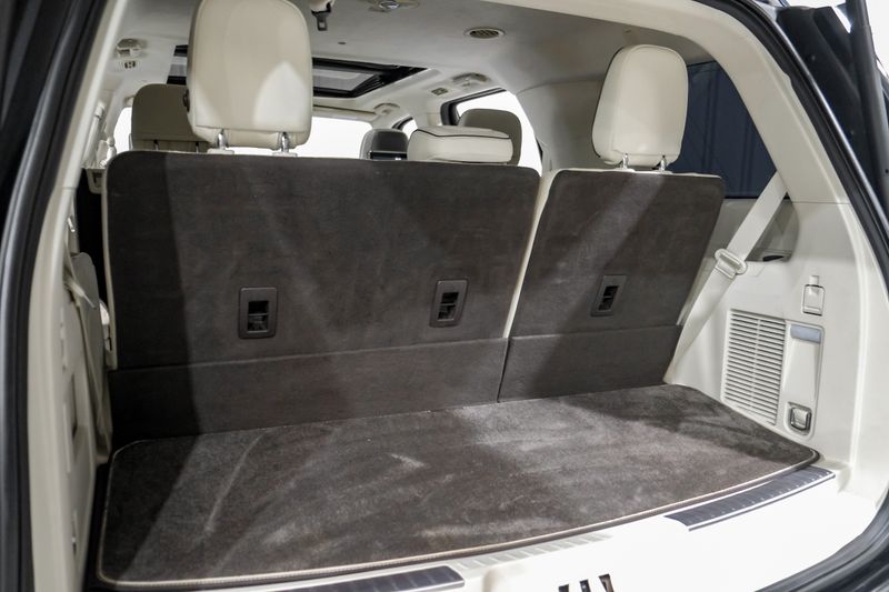 Photo 126 of 2020 Lincoln Navigator Bl for sale in Katy, TX