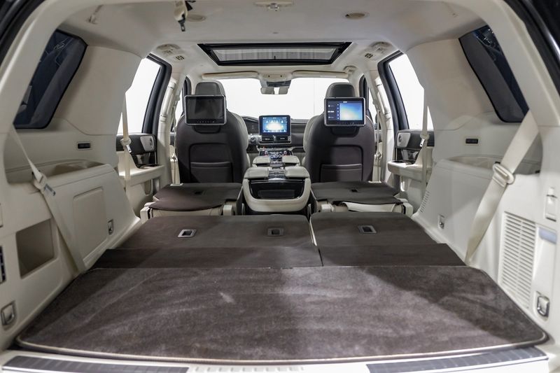 Photo 128 of 2020 Lincoln Navigator Bl for sale in Katy, TX