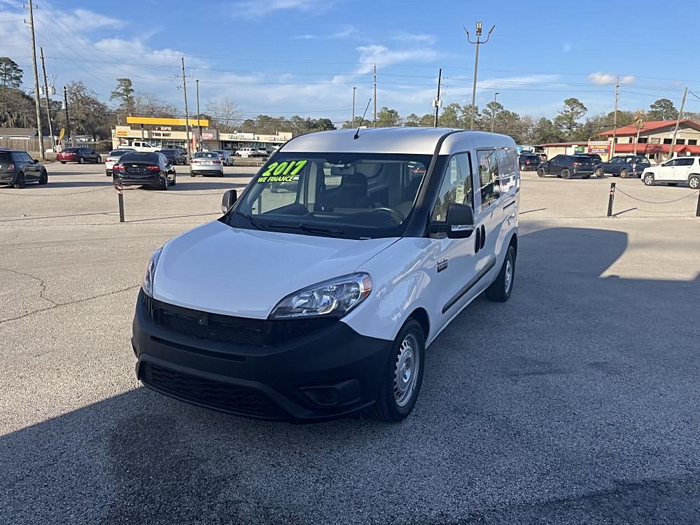 Photo 2 of 2017 Ram Promaster City St for sale in Cypress, TX
