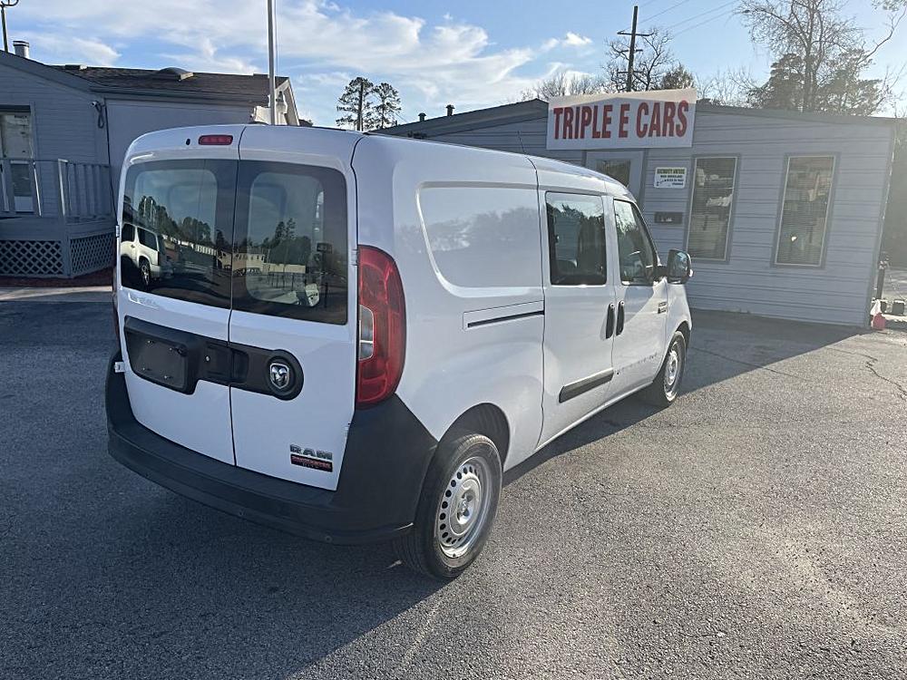 Photo 3 of 2017 Ram Promaster City St for sale in Cypress, TX