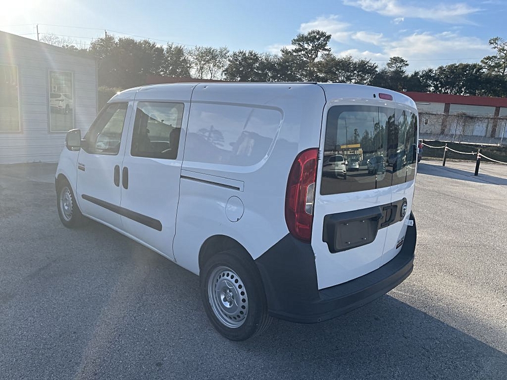 Photo 4 of 2017 Ram Promaster City St for sale in Cypress, TX
