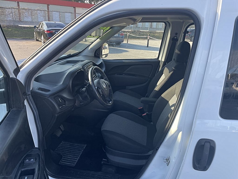 Photo 5 of 2017 Ram Promaster City St for sale in Cypress, TX