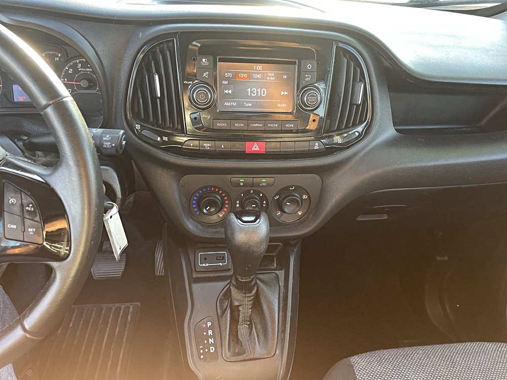 Photo 7 of 2017 Ram Promaster City St for sale in Cypress, TX