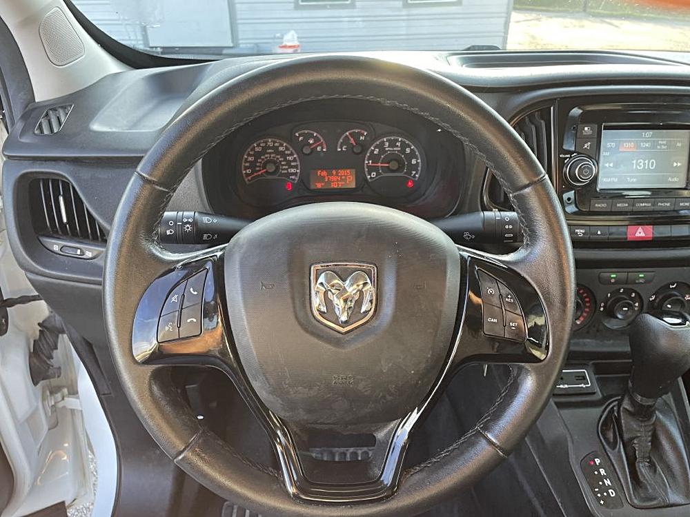 Photo 8 of 2017 Ram Promaster City St for sale in Cypress, TX