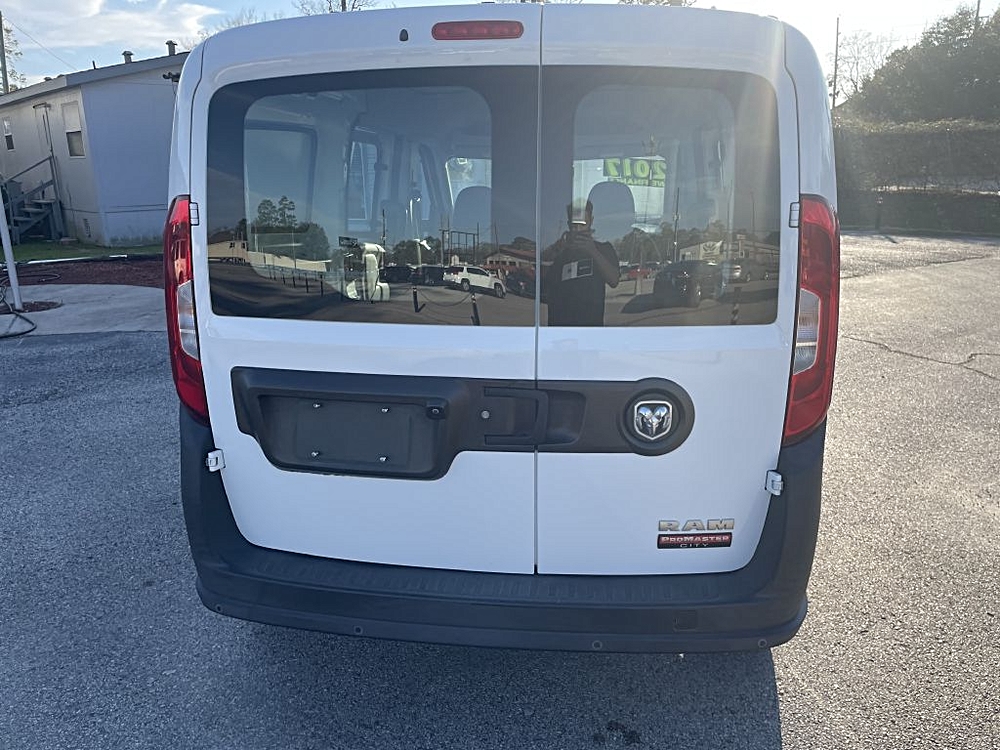 Photo 10 of 2017 Ram Promaster City St for sale in Cypress, TX