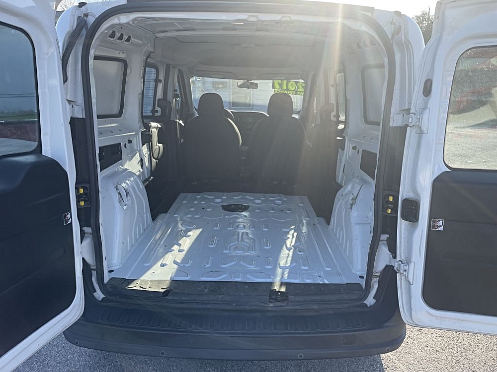 Photo 11 of 2017 Ram Promaster City St for sale in Cypress, TX