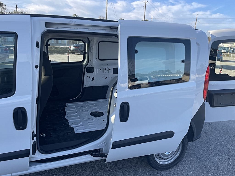 Photo 12 of 2017 Ram Promaster City St for sale in Cypress, TX