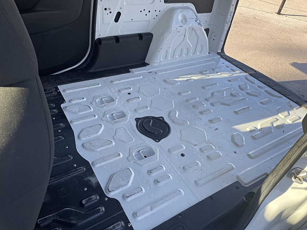 Photo 13 of 2017 Ram Promaster City St for sale in Cypress, TX
