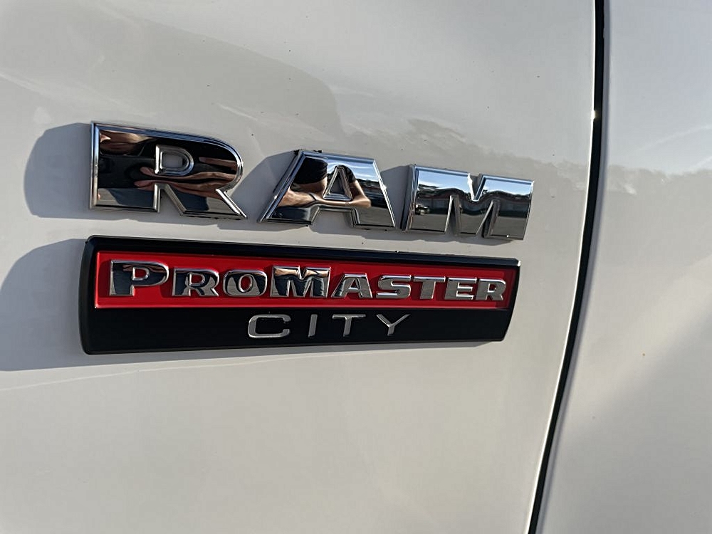 Photo 15 of 2017 Ram Promaster City St for sale in Cypress, TX