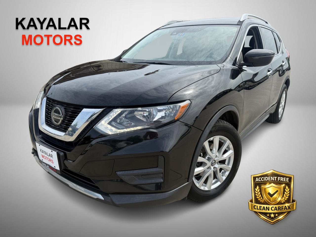 2019 Nissan Rogue for sale in Houston, TX