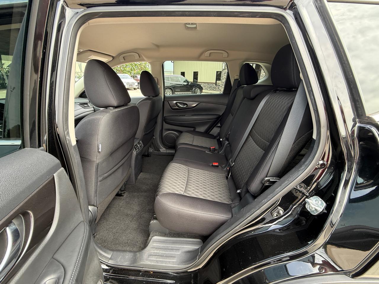 Photo 17 of 2019 Nissan Rogue Wagon for sale in Houston, TX