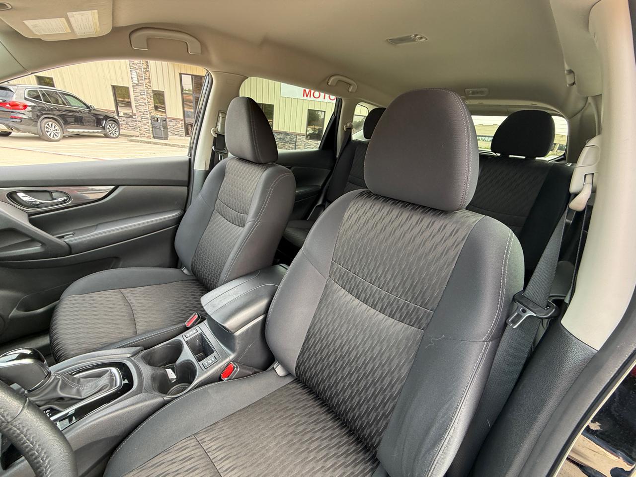 Photo 19 of 2019 Nissan Rogue Wagon for sale in Houston, TX