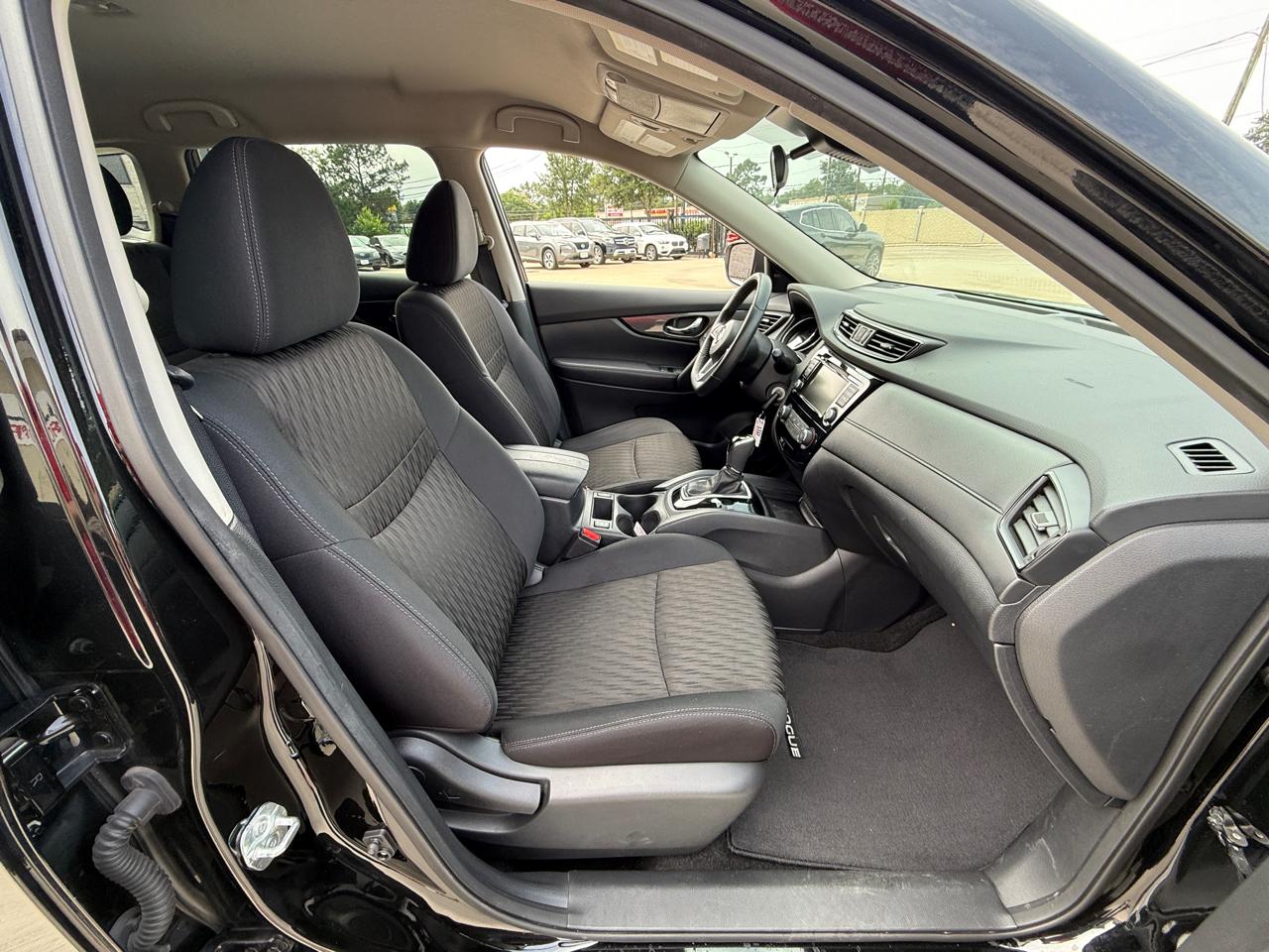 Photo 29 of 2019 Nissan Rogue Wagon for sale in Houston, TX