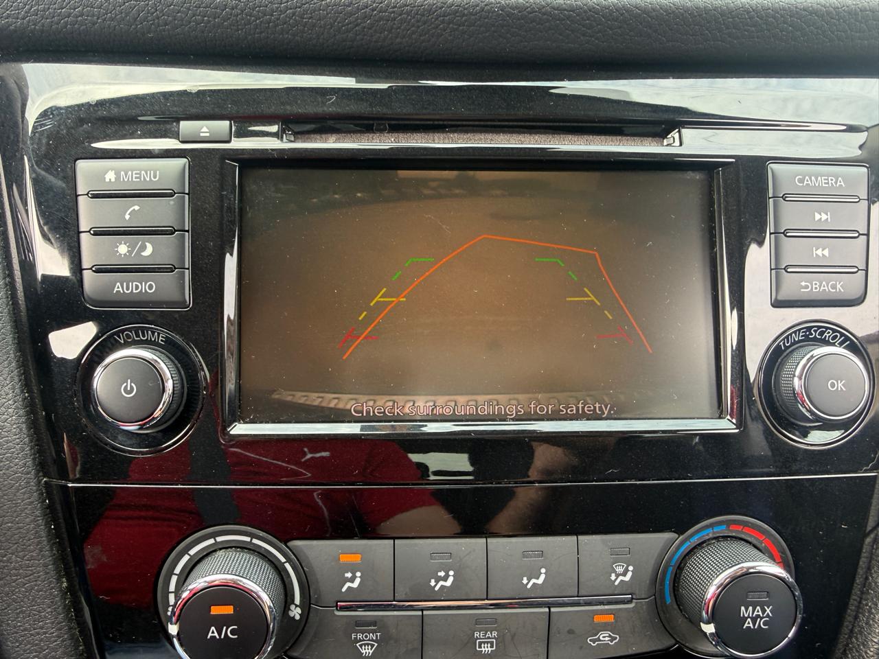 Photo 35 of 2019 Nissan Rogue Wagon for sale in Houston, TX