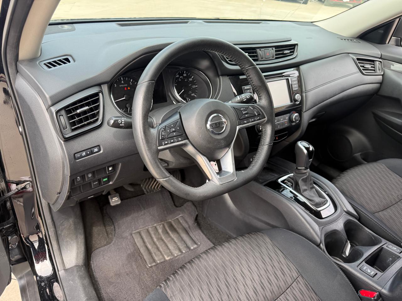 Photo 22 of 2019 Nissan Rogue Wagon for sale in Houston, TX