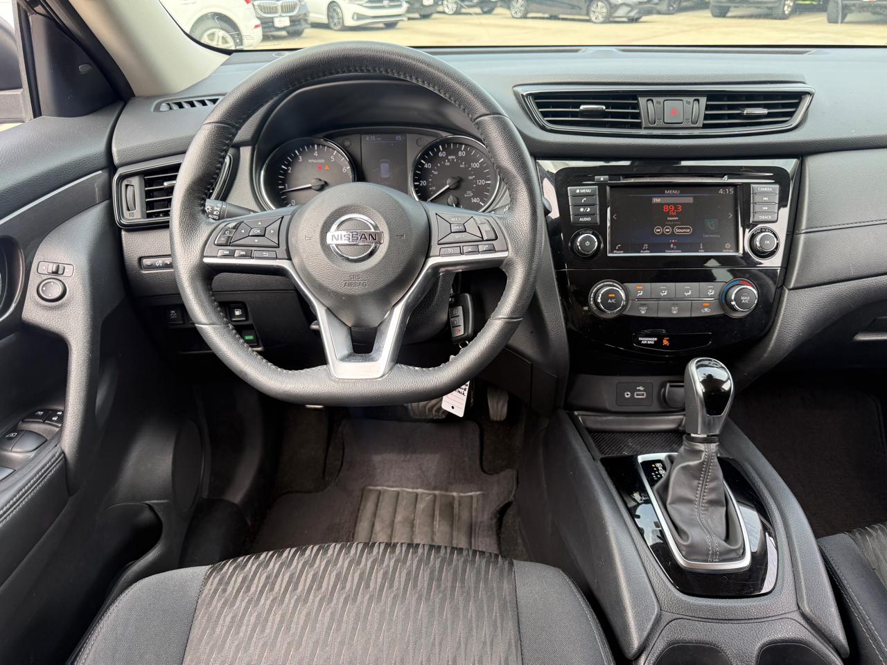 Photo 24 of 2019 Nissan Rogue Wagon for sale in Houston, TX