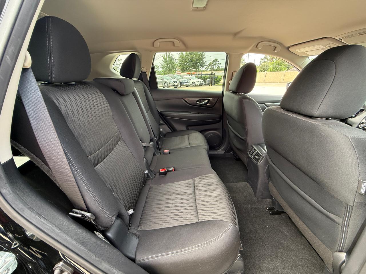 Photo 26 of 2019 Nissan Rogue Wagon for sale in Houston, TX
