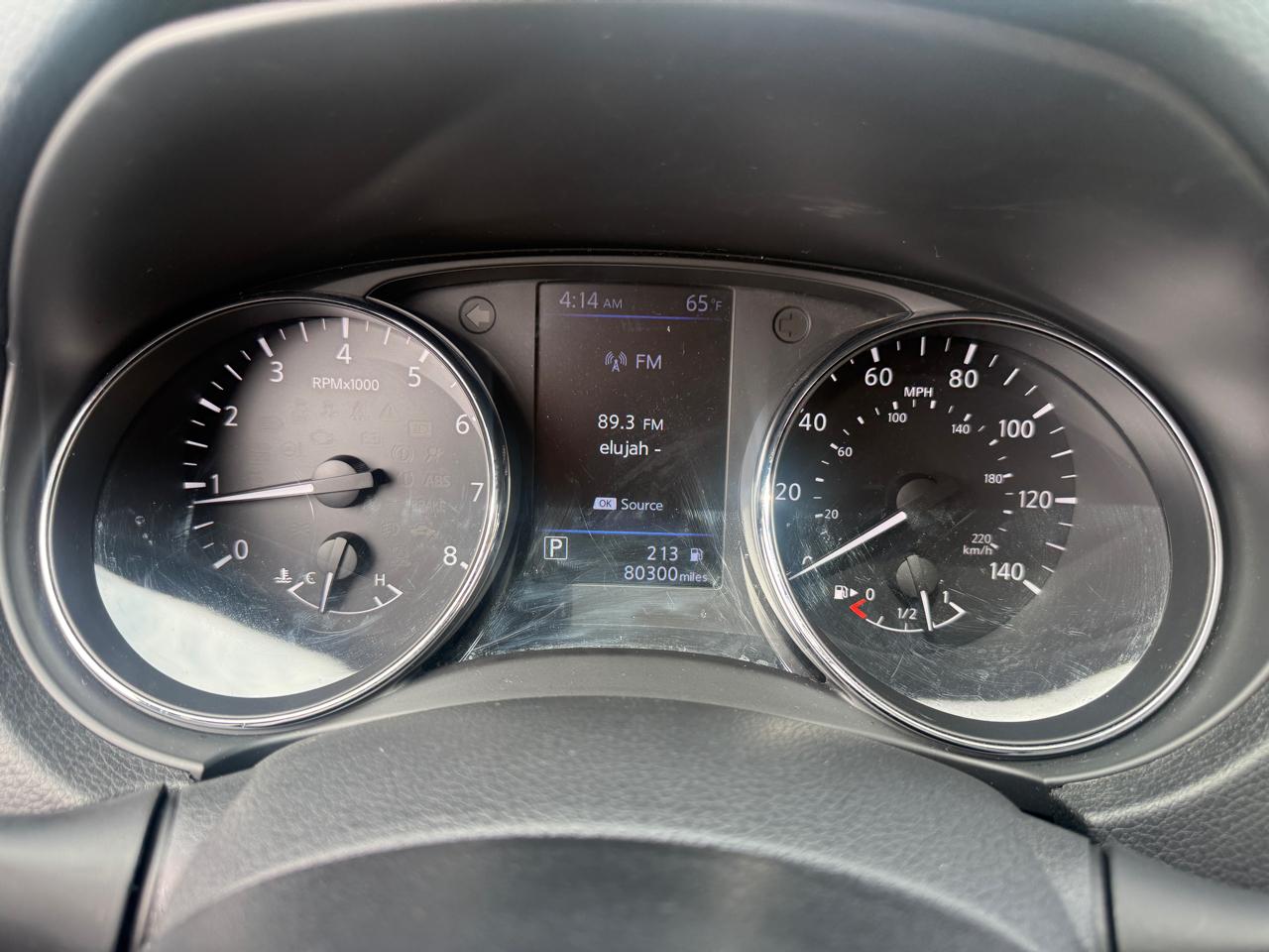 Photo 34 of 2019 Nissan Rogue Wagon for sale in Houston, TX