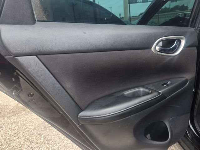 2019 Nissan Sentra for sale in Houston, TX