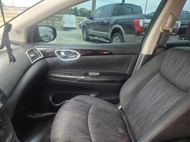 Photo 3 of 2019 Nissan Sentra for sale in Houston, TX