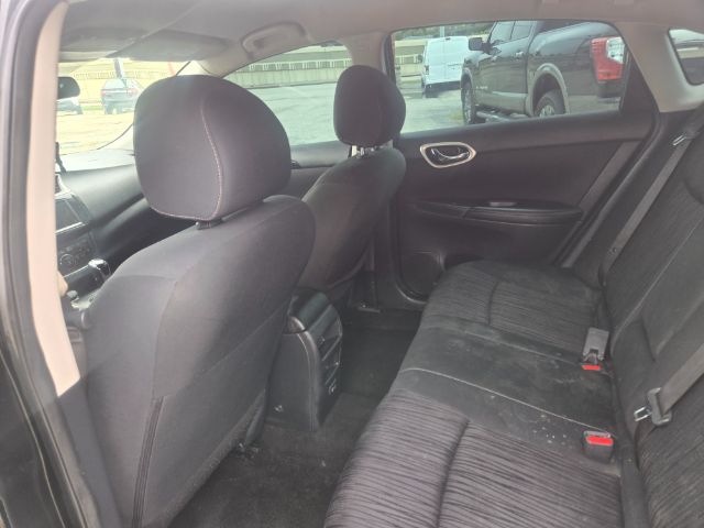 Photo 5 of 2019 Nissan Sentra for sale in Houston, TX