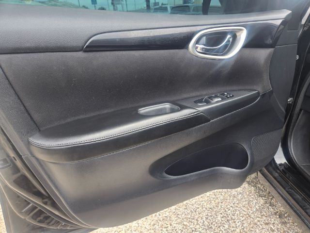 Photo 6 of 2019 Nissan Sentra for sale in Houston, TX