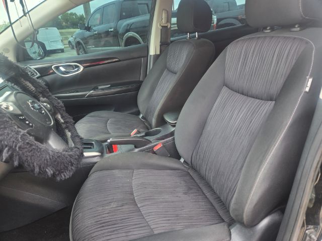 Photo 7 of 2019 Nissan Sentra for sale in Houston, TX