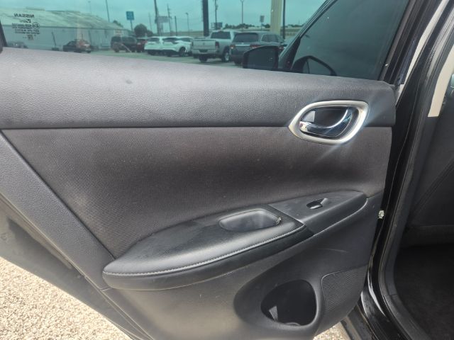 Photo 8 of 2019 Nissan Sentra for sale in Houston, TX