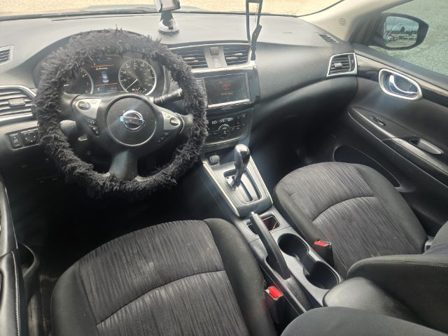 Photo 9 of 2019 Nissan Sentra for sale in Houston, TX