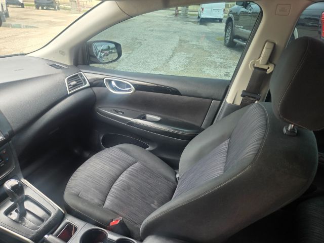 Photo 10 of 2019 Nissan Sentra for sale in Houston, TX