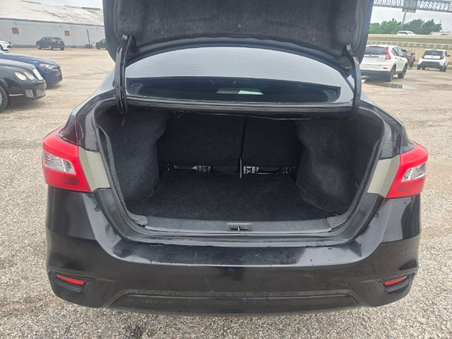 Photo 12 of 2019 Nissan Sentra for sale in Houston, TX