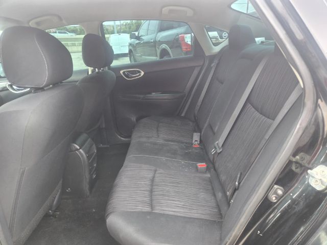 Photo 13 of 2019 Nissan Sentra for sale in Houston, TX