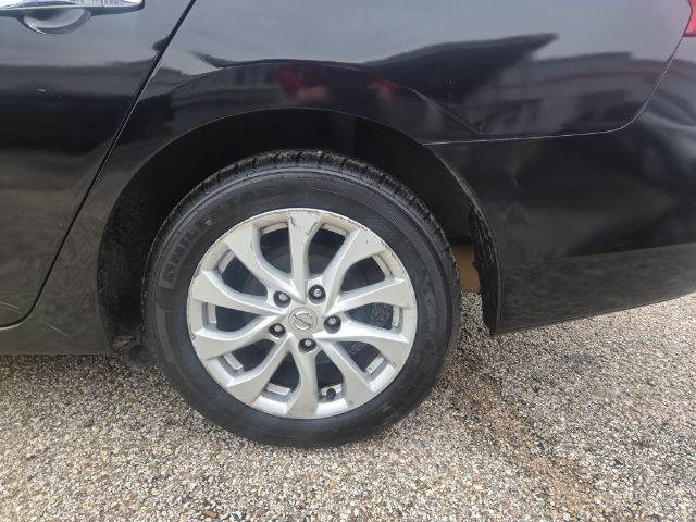 Photo 17 of 2019 Nissan Sentra for sale in Houston, TX