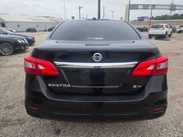Photo 19 of 2019 Nissan Sentra for sale in Houston, TX