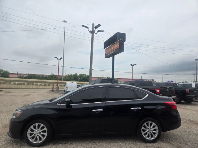 Photo 22 of 2019 Nissan Sentra for sale in Houston, TX