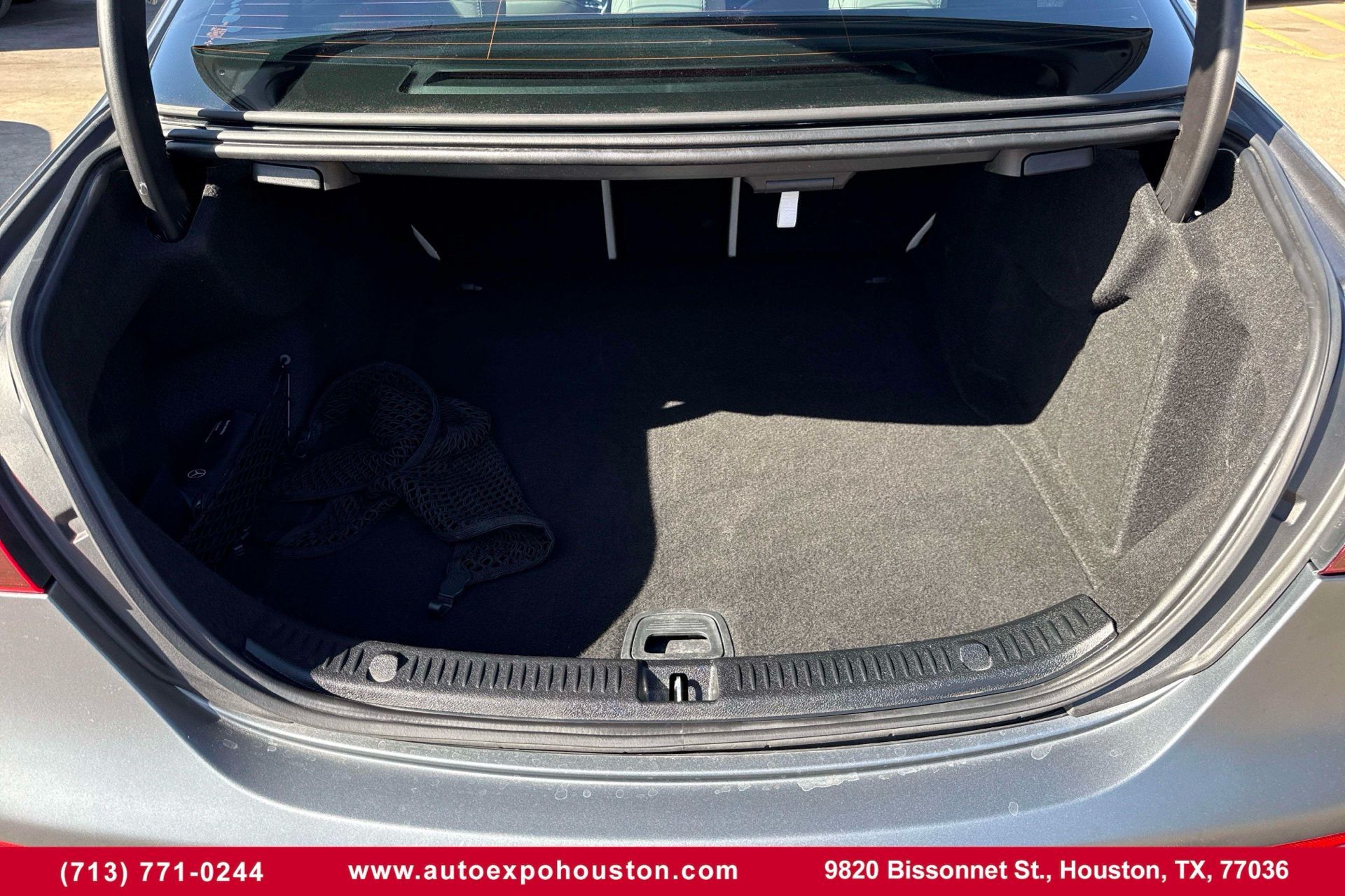Photo 30 of 2021 Mercedes-Benz E-Class AMG for sale in Houston, TX