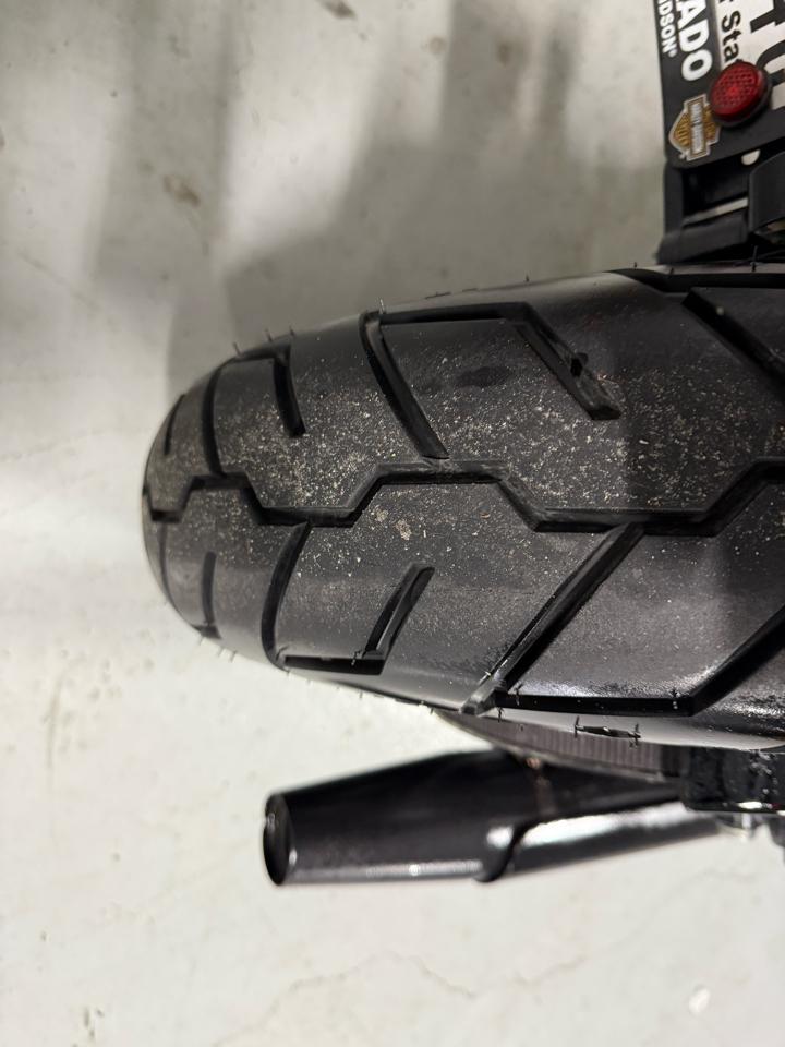 Photo 16 of 2022 Harley-Davidson Iron 883 for sale in Houston, TX