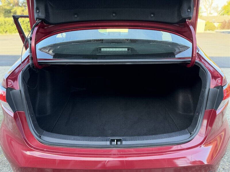 Photo 19 of 2024 Toyota Corolla 18 for sale in Cypress, TX